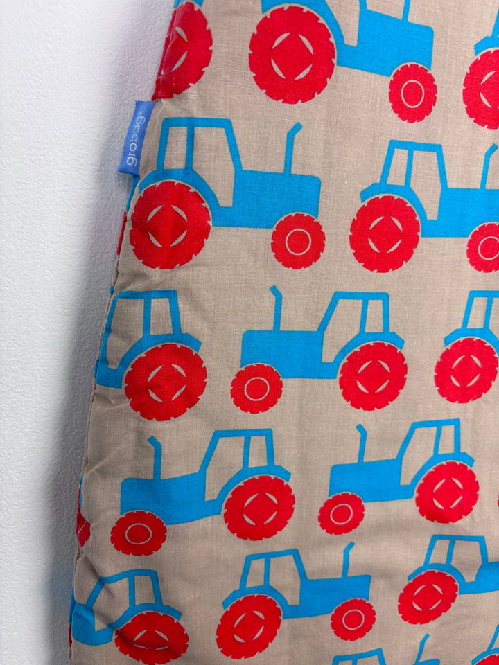 Gro Company Tractor Sleeping Bag 0-6 Months 2.5 Tog-Sleeping Bags-Second Snuggle Preloved