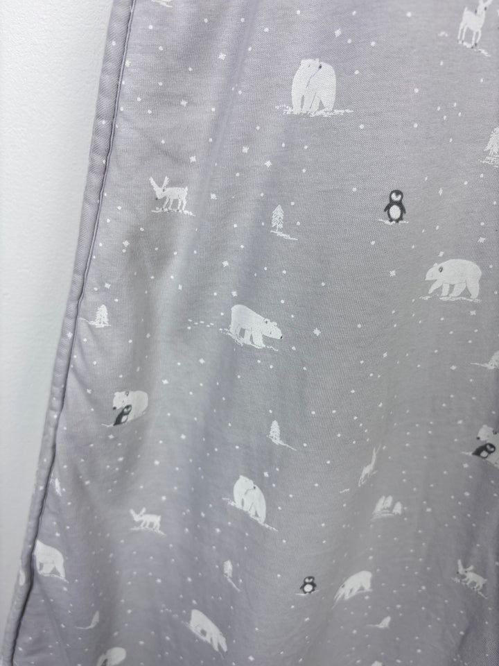 The Little White Company Sleeping Bag 18-36 Months 2.5 Tog-Sleeping Bags-Second Snuggle Preloved