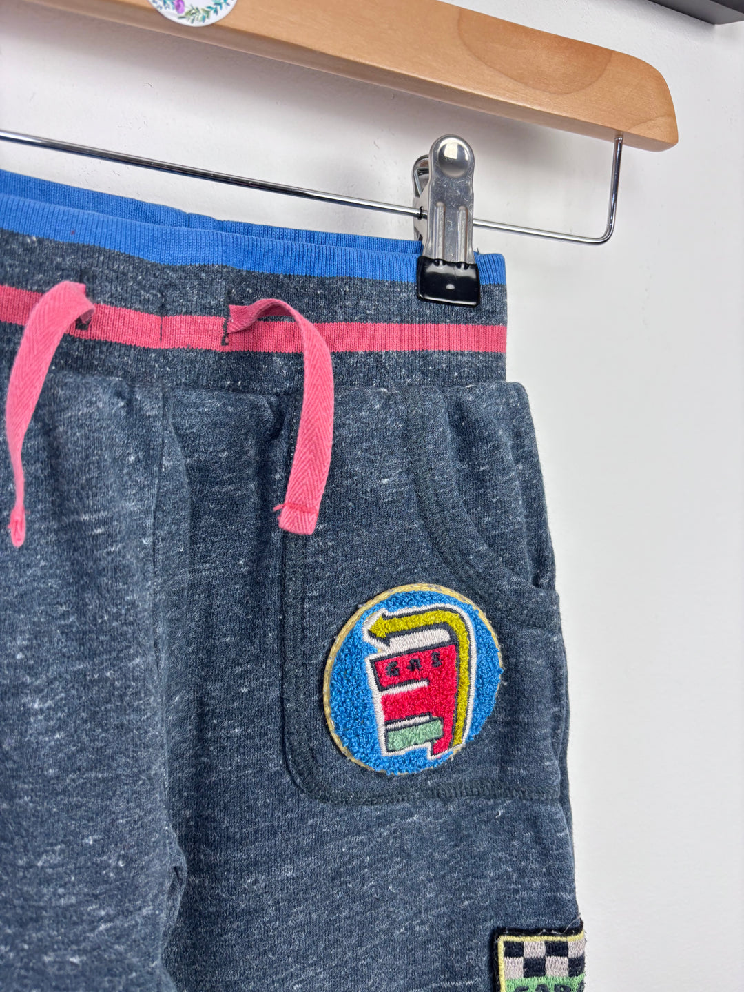 Cath Kids Joggers 2-3 Years-Trousers-Second Snuggle Preloved