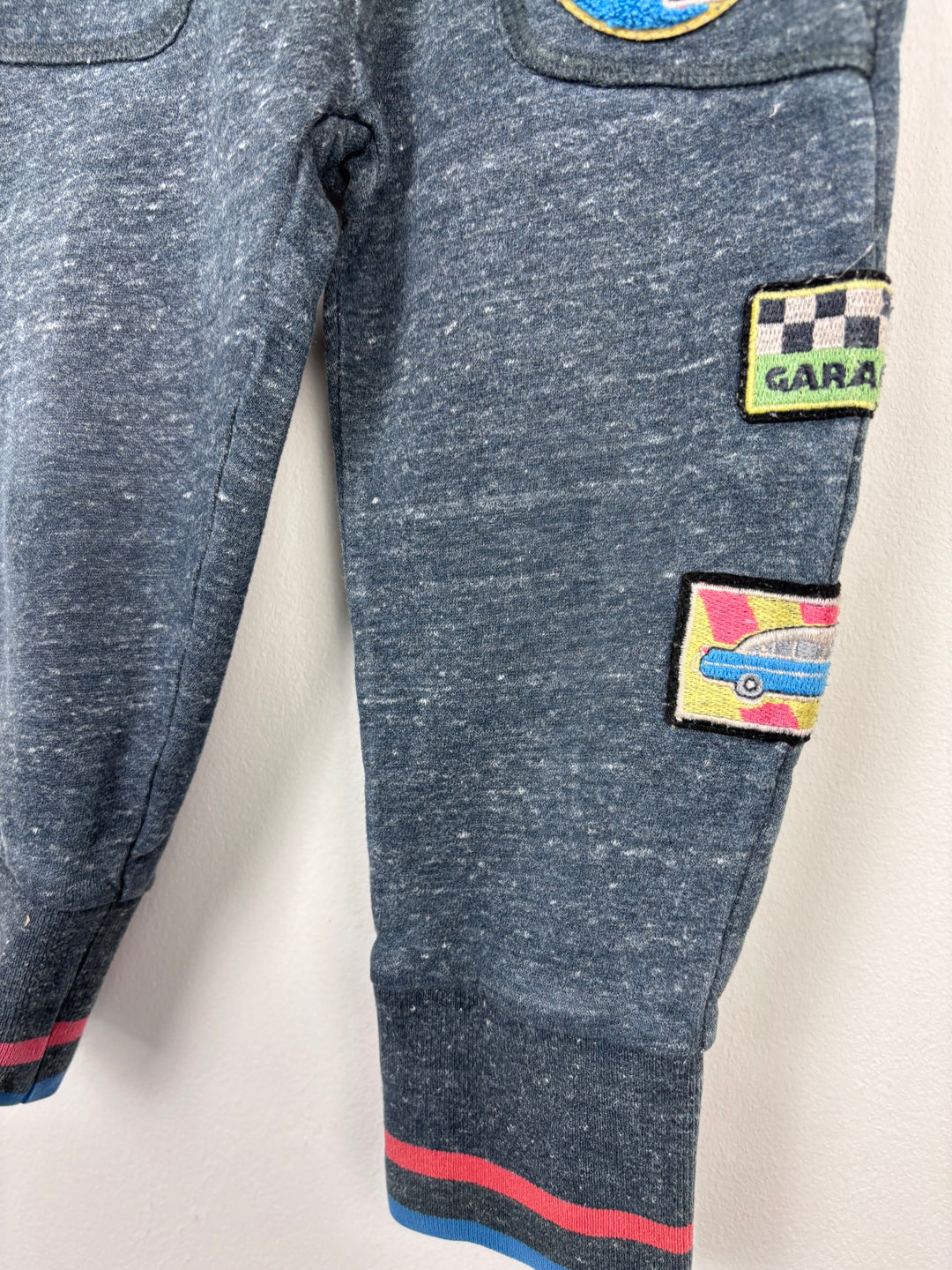 Cath Kids Joggers 2-3 Years-Trousers-Second Snuggle Preloved