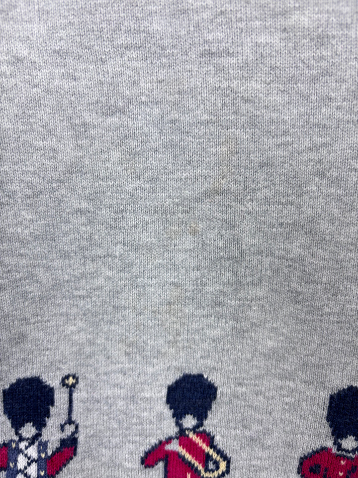 The Little White Company Jumper 2-3 Years-Jumpers-Second Snuggle Preloved