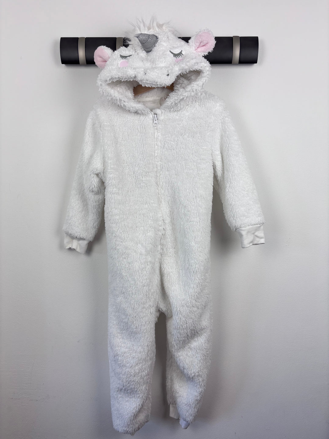 Next Unicorn All In One 3-4 Years-All In One-Second Snuggle Preloved