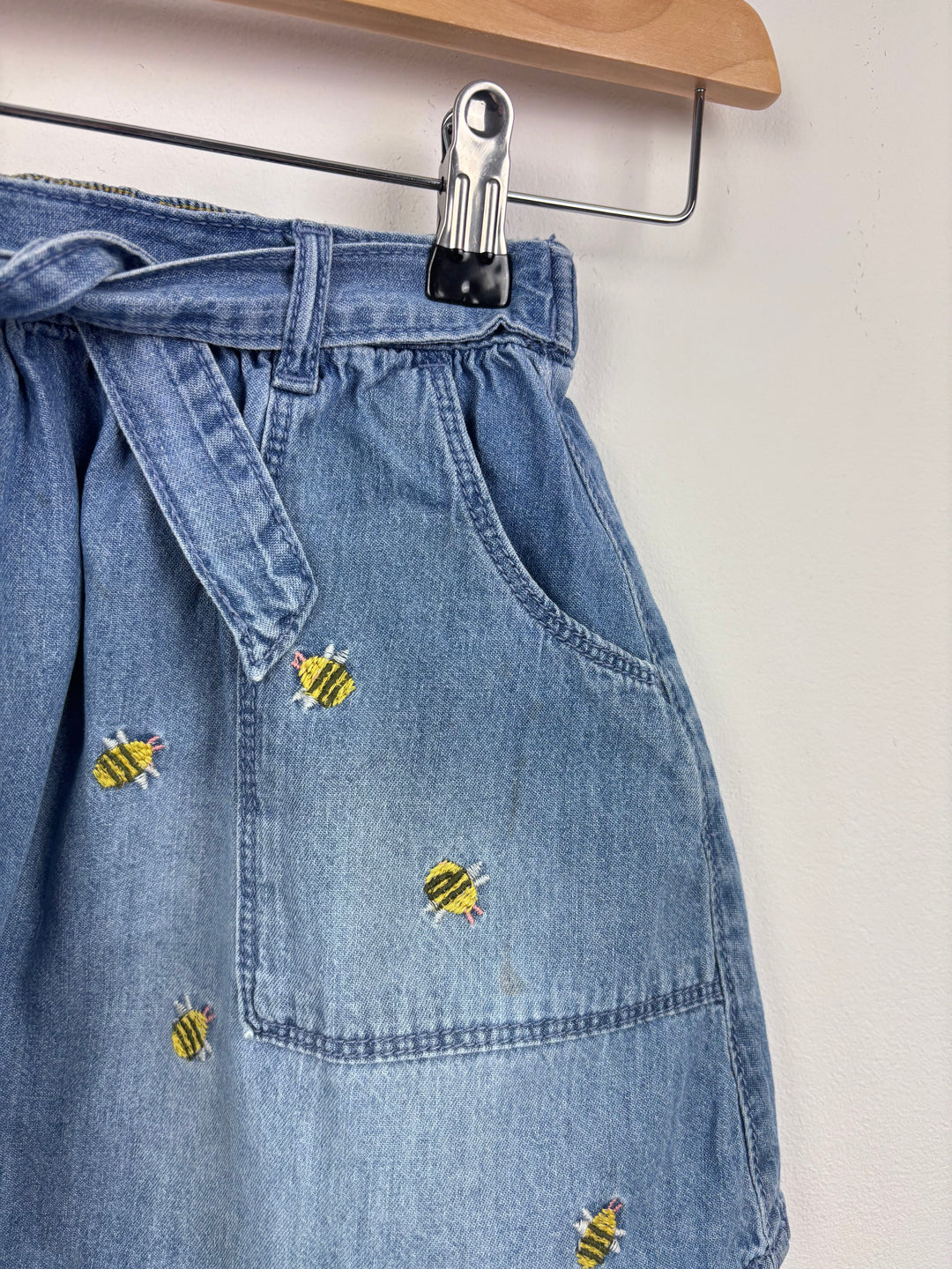 Next Bee Skirt 3-4 Years-Skirts-Second Snuggle Preloved