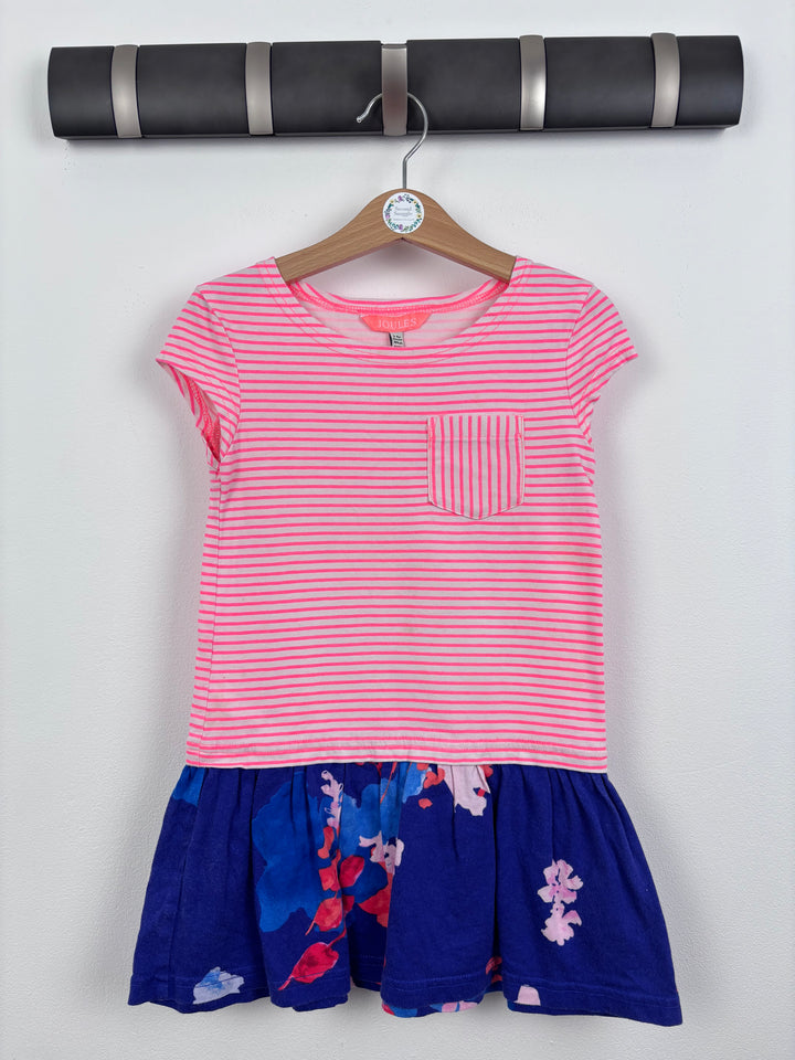 Joules Dress 3-4 Years-Dresses-Second Snuggle Preloved