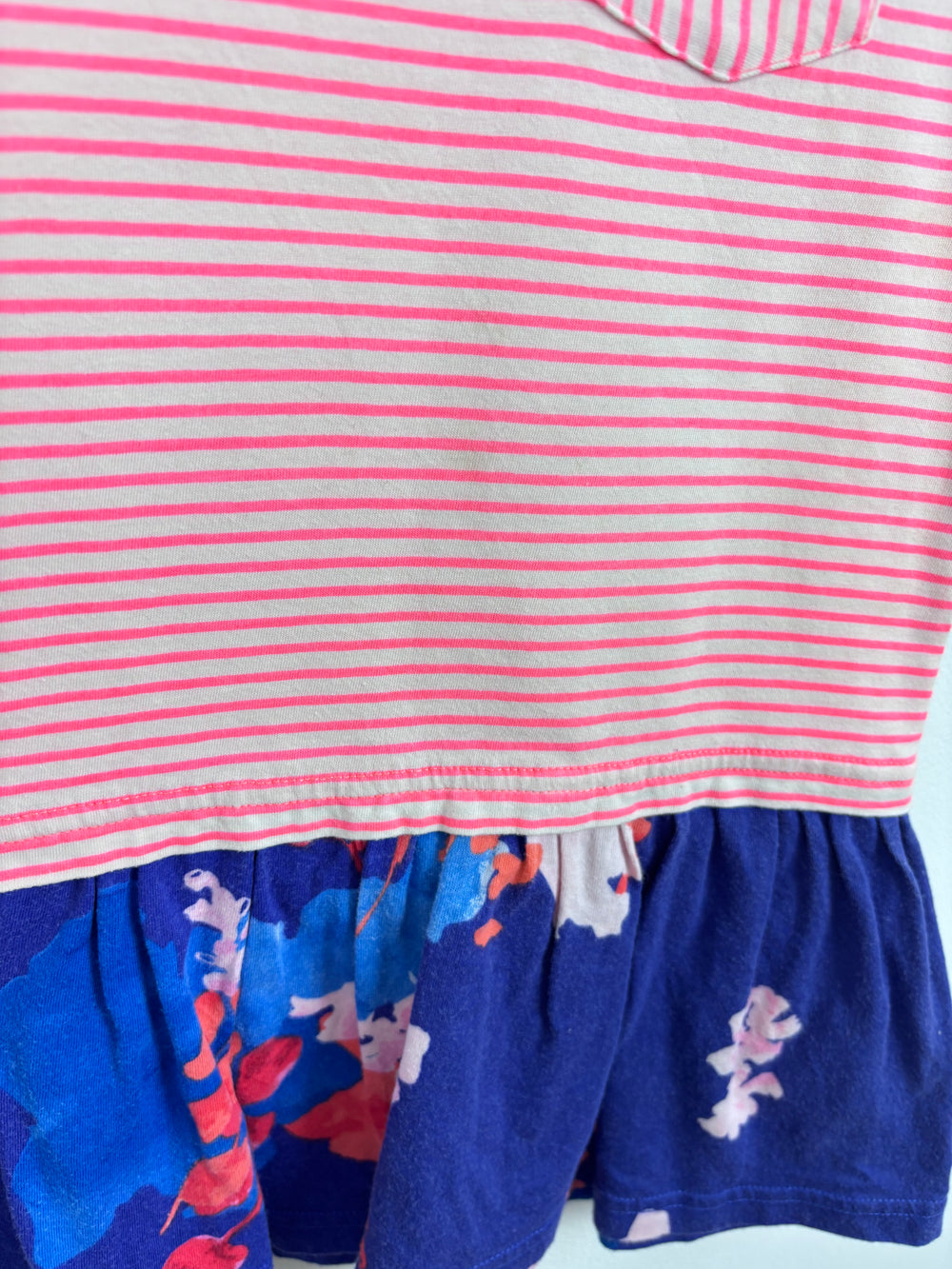 Joules Dress 3-4 Years-Dresses-Second Snuggle Preloved