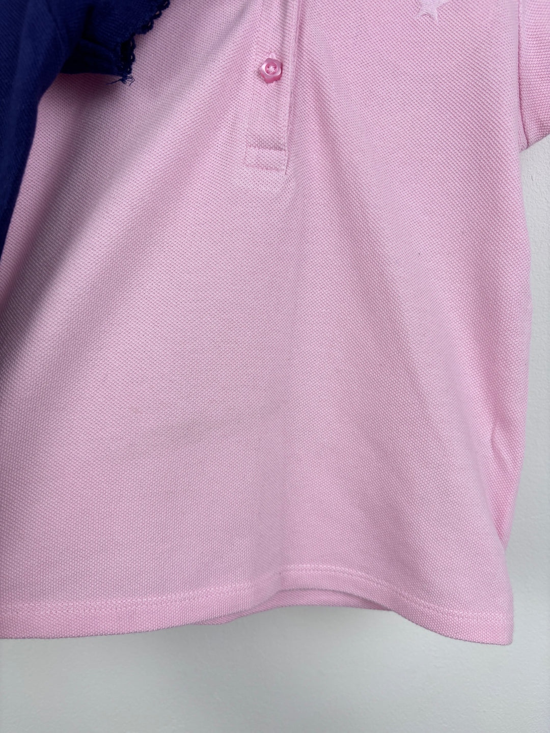 Next Polo Tops 3-4 Years-Tops-Second Snuggle Preloved