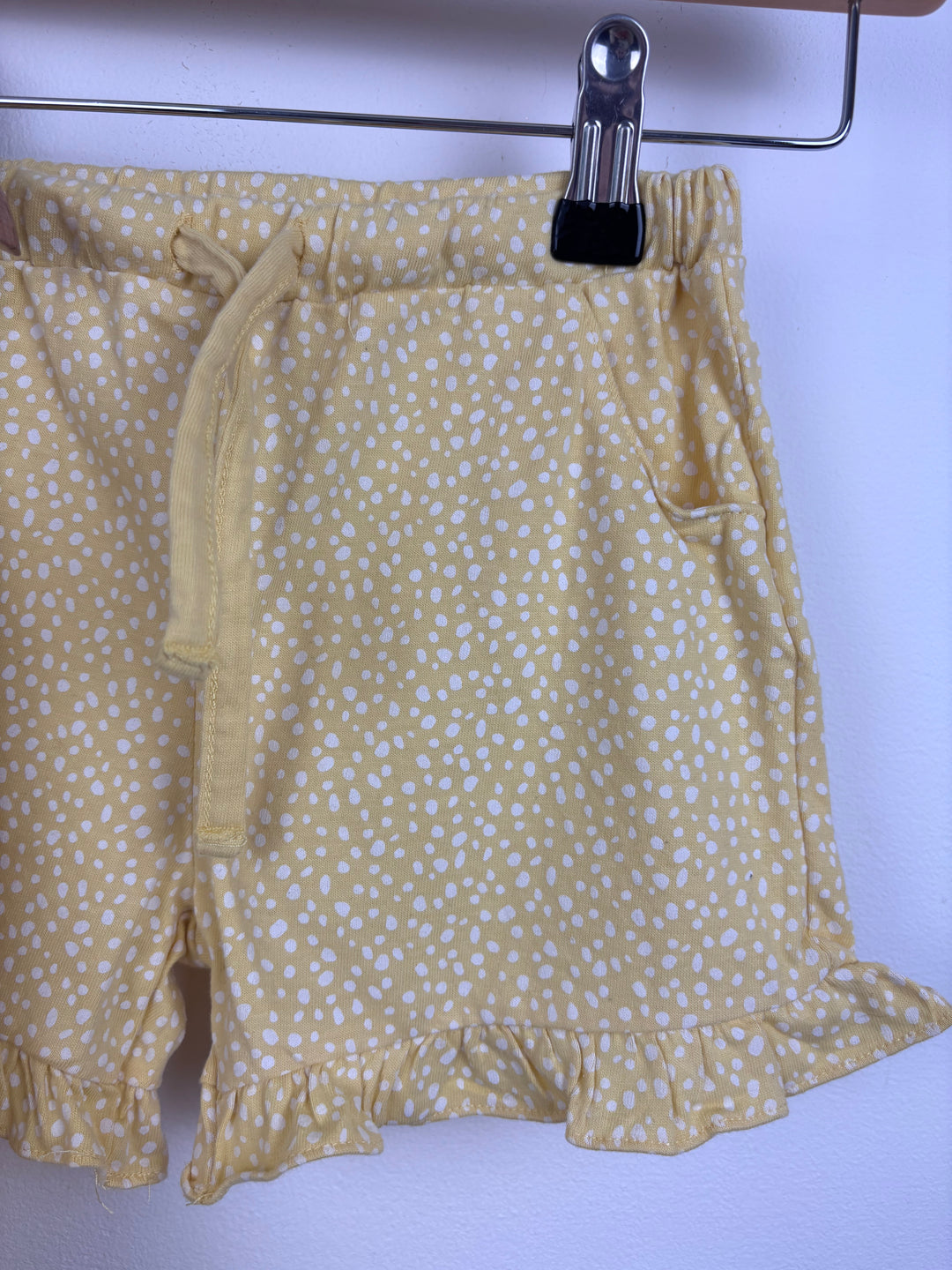 John Lewis Short Set 3-4 Years-Shorts-Second Snuggle Preloved