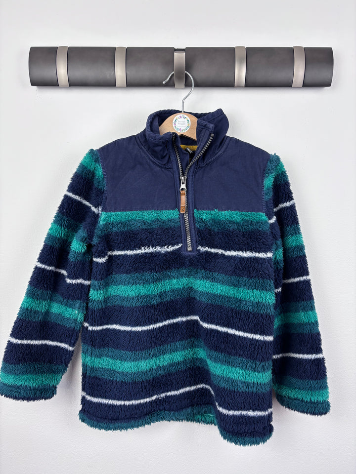 Joules 6 Years-Fleeces-Second Snuggle Preloved