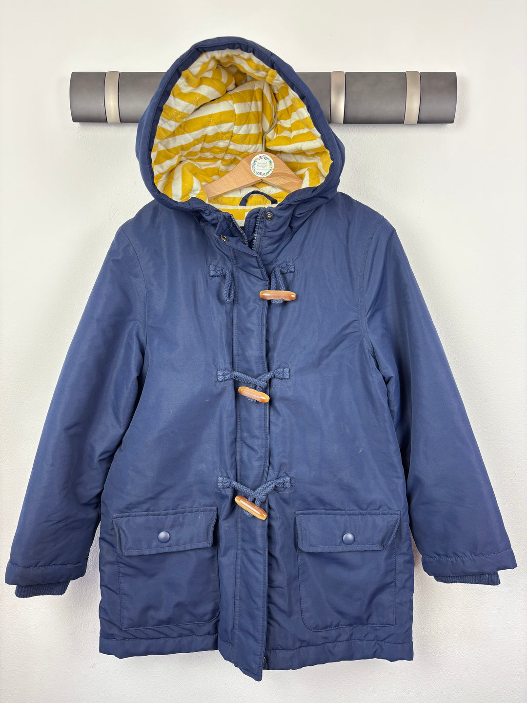 John Lewis 8 Years-Coats-Second Snuggle Preloved