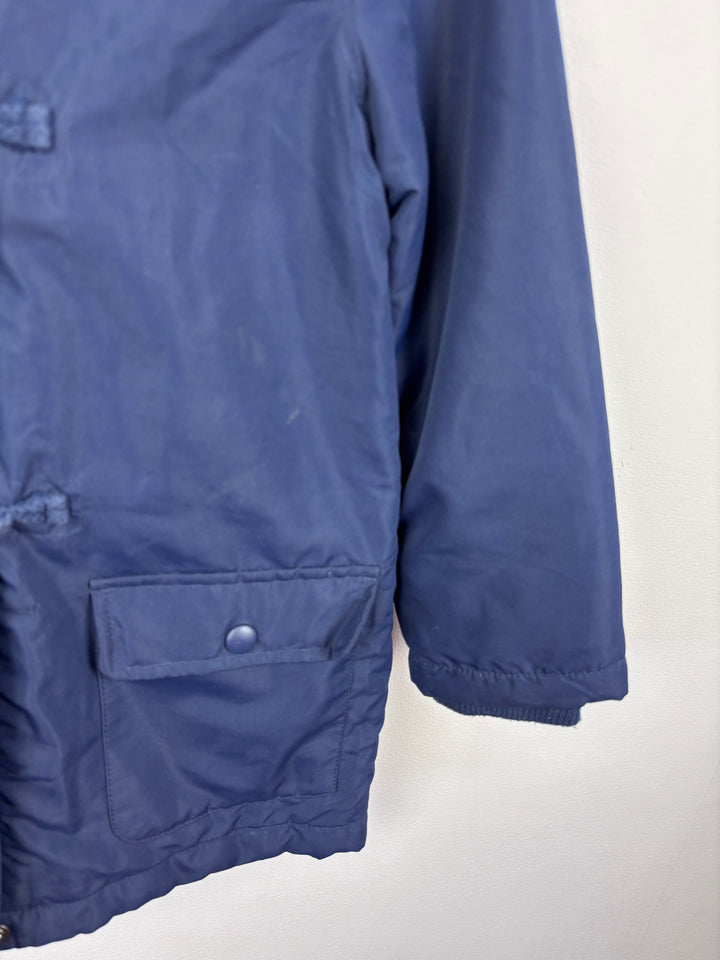 John Lewis 8 Years-Coats-Second Snuggle Preloved