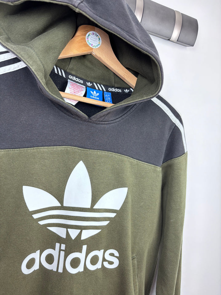 Adidas 13-14 Years-Hoodies-Second Snuggle Preloved