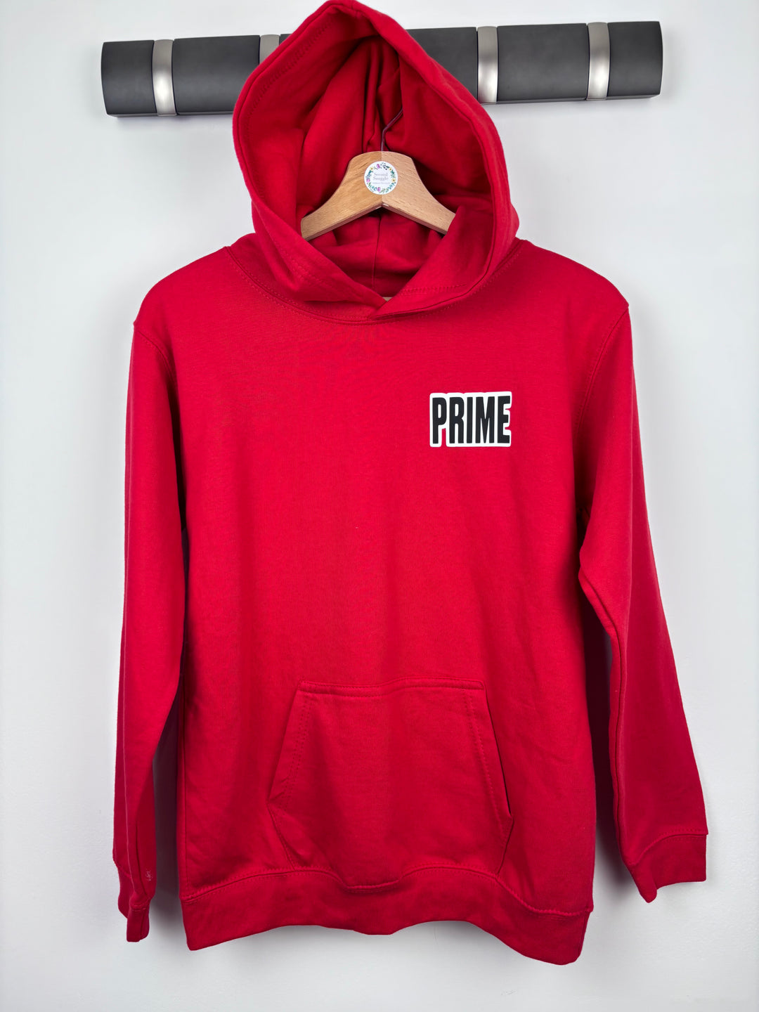 Just Hoods 12-13 Years-Hoodies-Second Snuggle Preloved