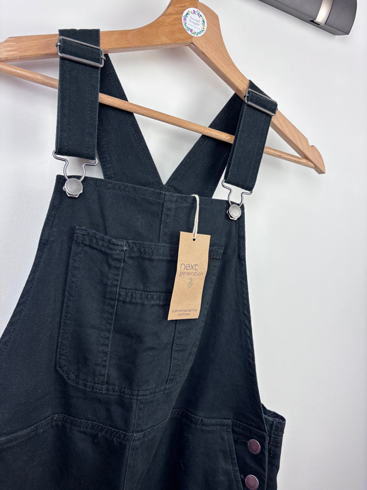 Next 11 Years-Dungarees-Second Snuggle Preloved