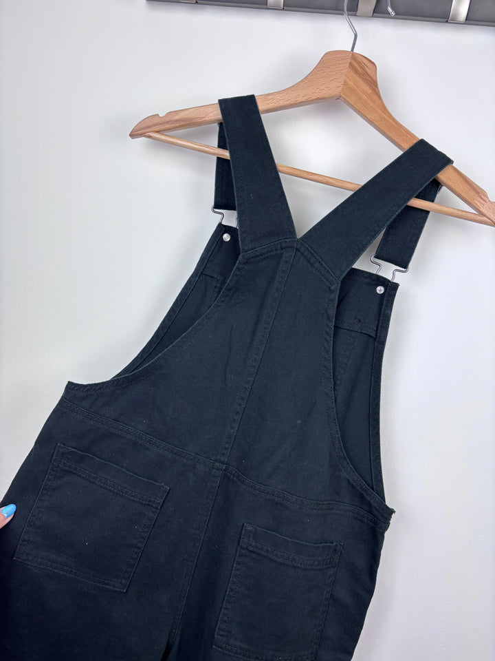 Next 11 Years-Dungarees-Second Snuggle Preloved