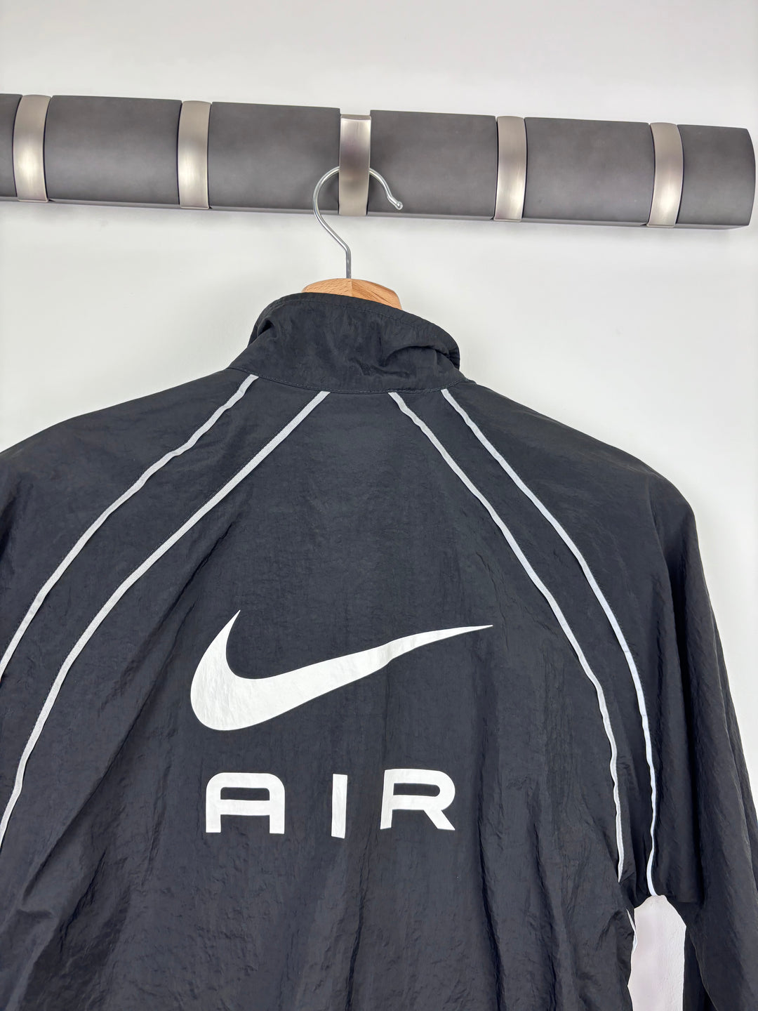 Nike M 8-10 Years (137 -147 cm)-Jackets-Second Snuggle Preloved