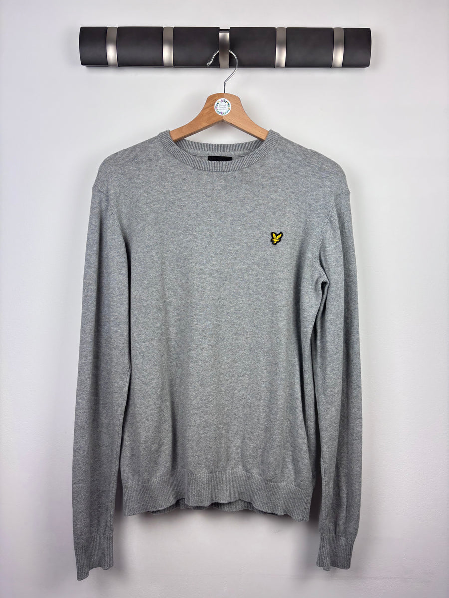 Lyle & Scott 14-15 Years-Jumpers-Second Snuggle Preloved