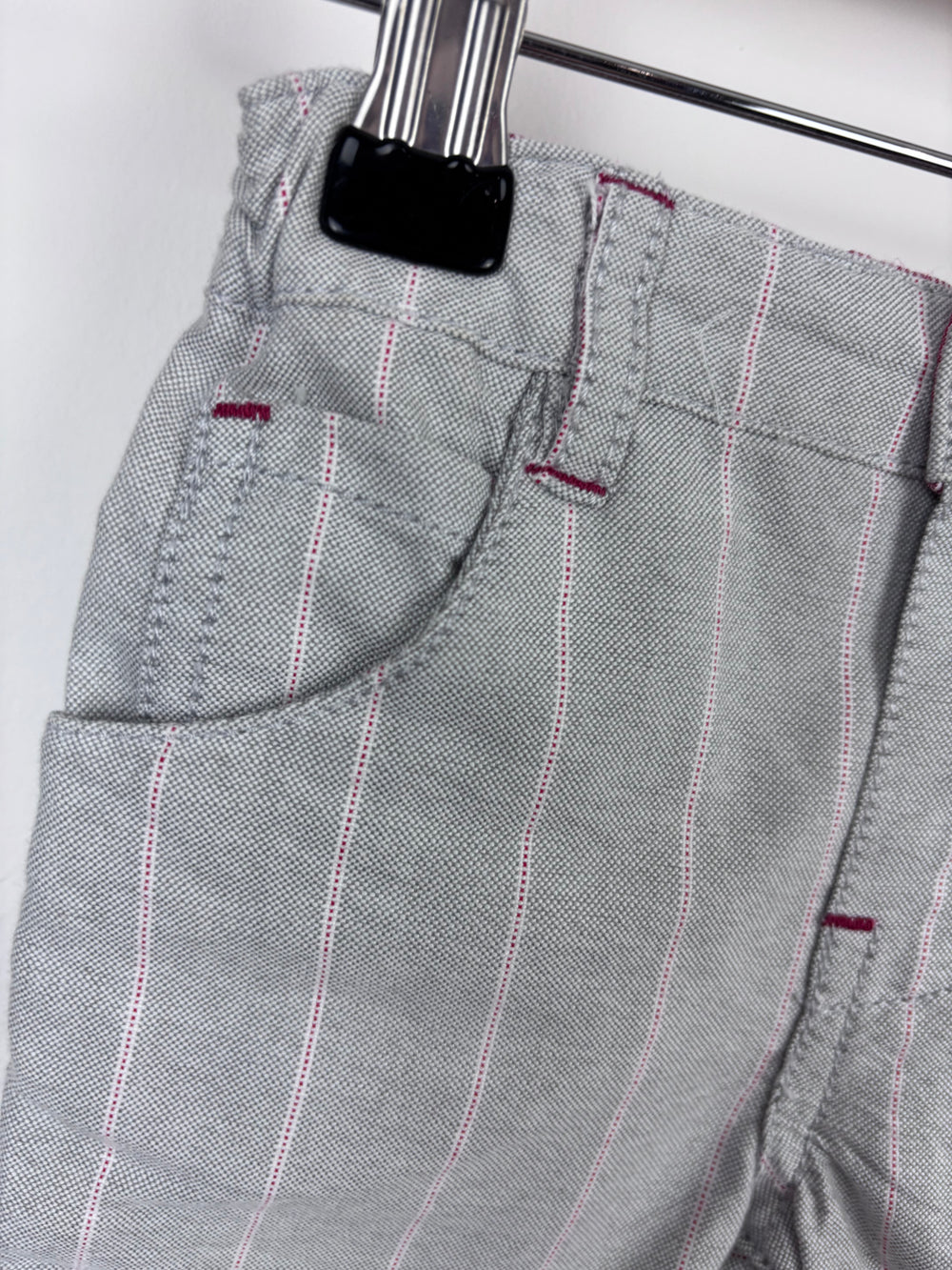 M&S 0-3 Months-Trousers-Second Snuggle Preloved