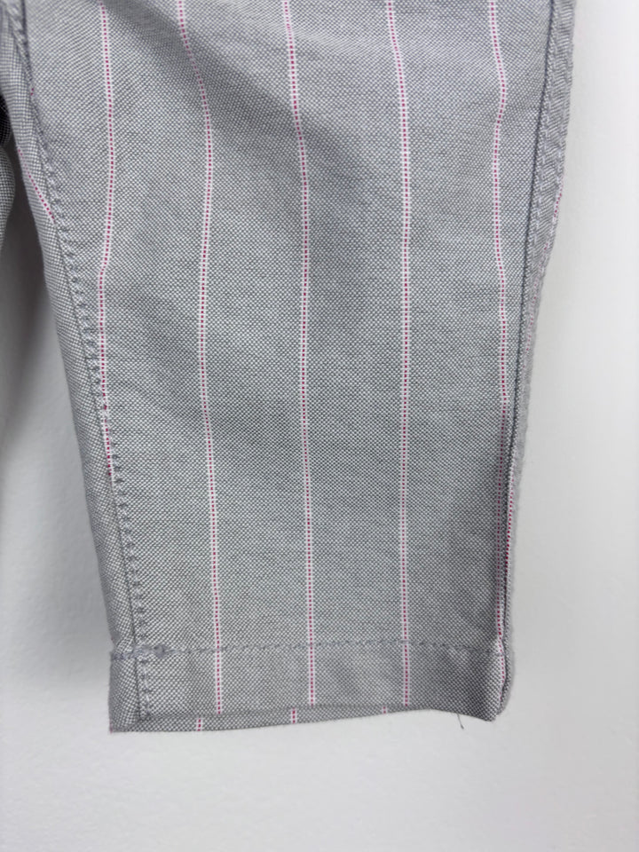 M&S 0-3 Months-Trousers-Second Snuggle Preloved