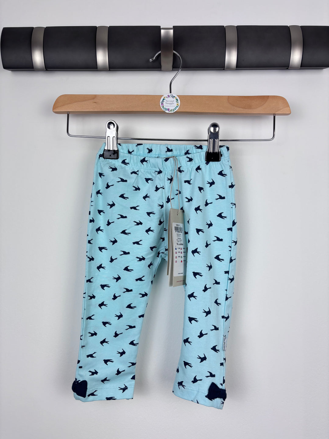 Name It 6-9 Months-Leggings-Second Snuggle Preloved