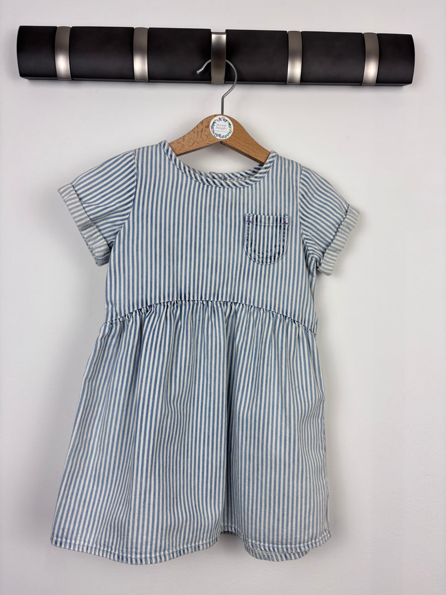 Next 18-24 Months-Dresses-Second Snuggle Preloved