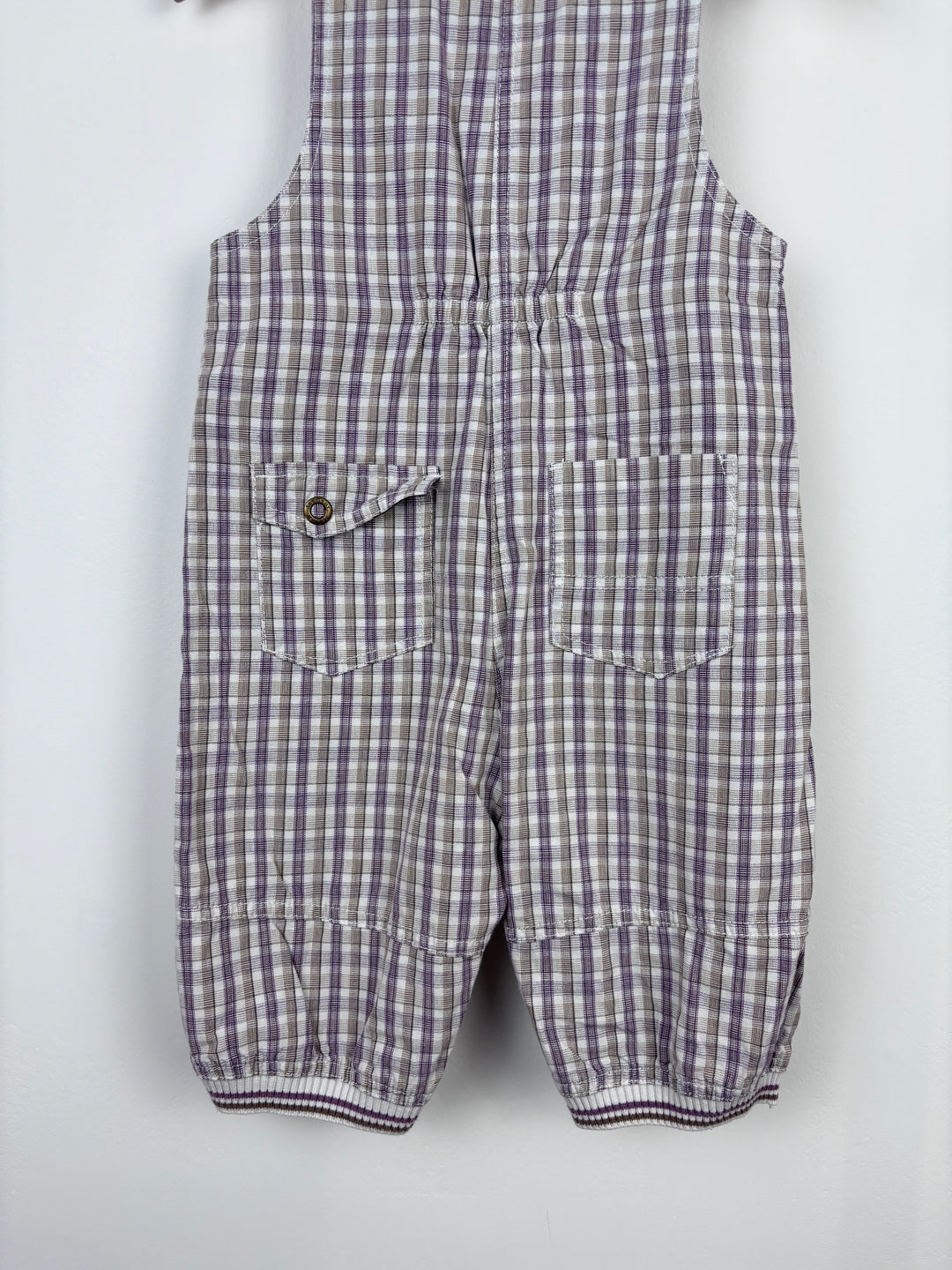 Sergent Major 24 Months-Dungarees-Second Snuggle Preloved