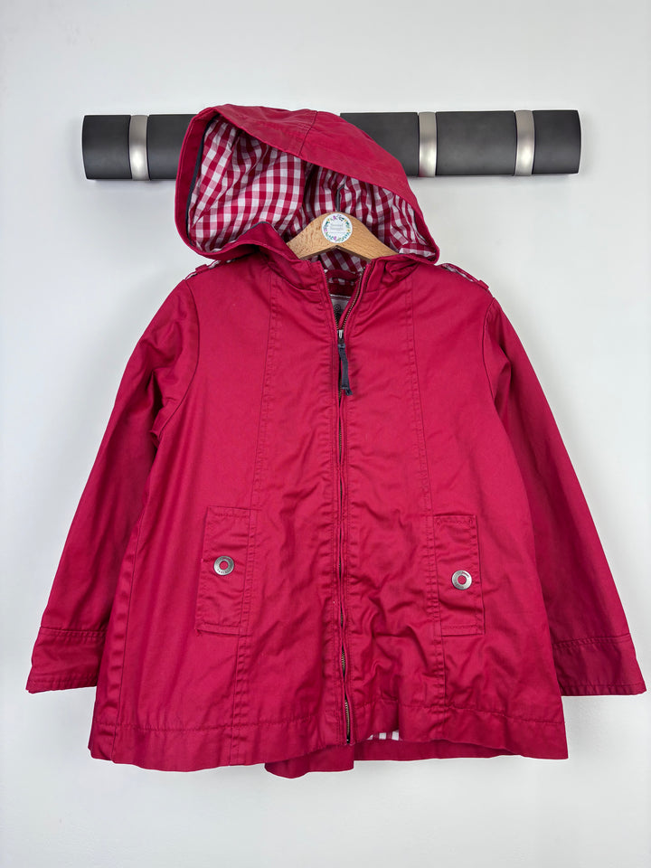 Jacadi 6 Years-Coats-Second Snuggle Preloved