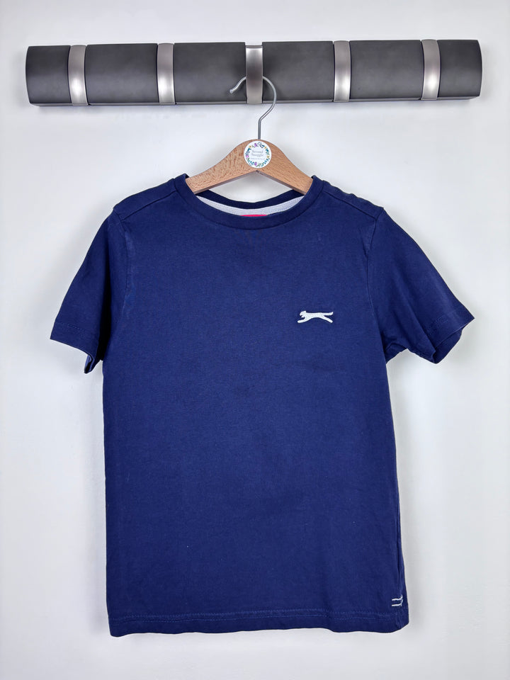 Slazenger 5-6 Years-Tops-Second Snuggle Preloved