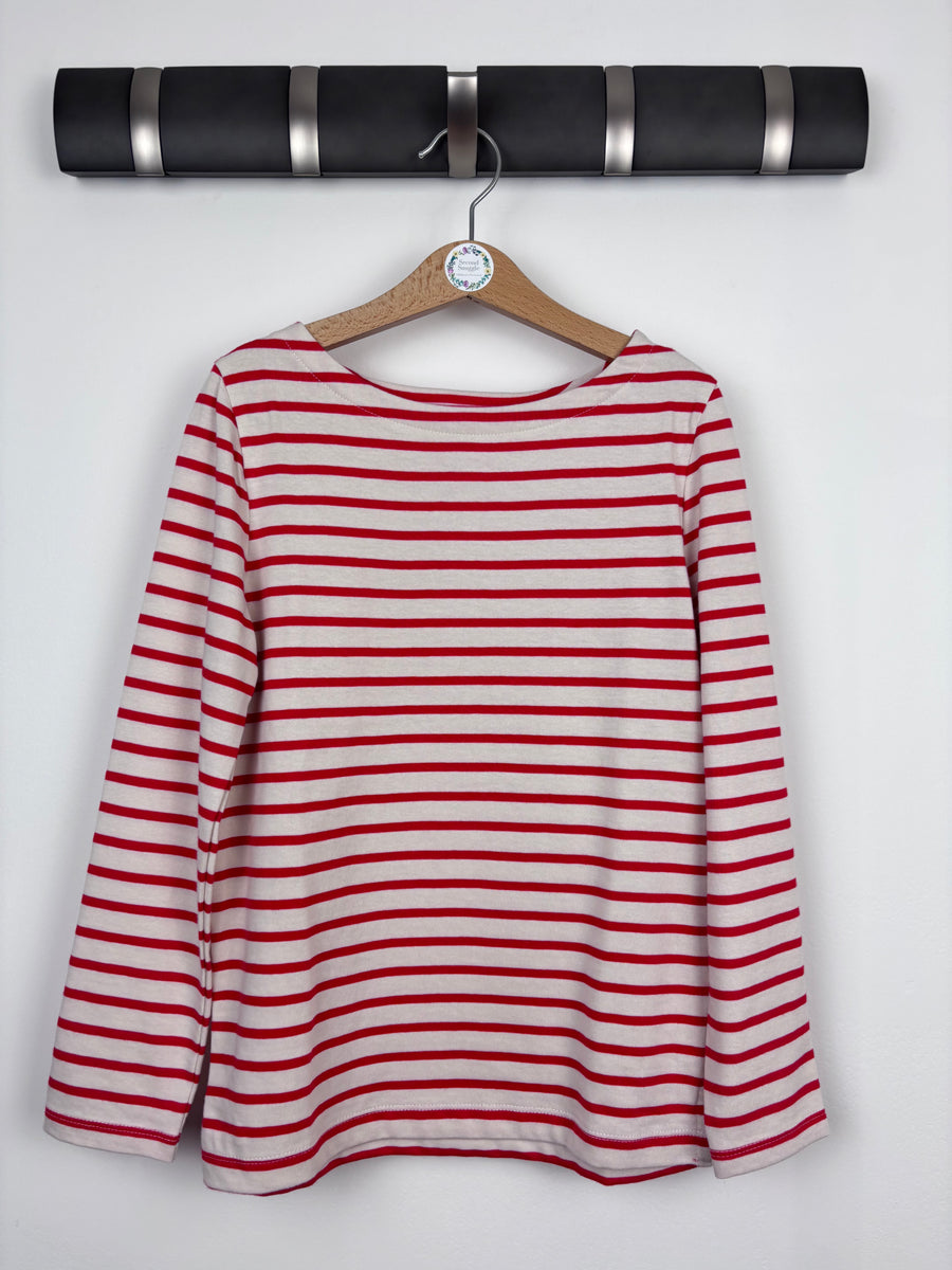 Boden 7-8 Years-Tops-Second Snuggle Preloved