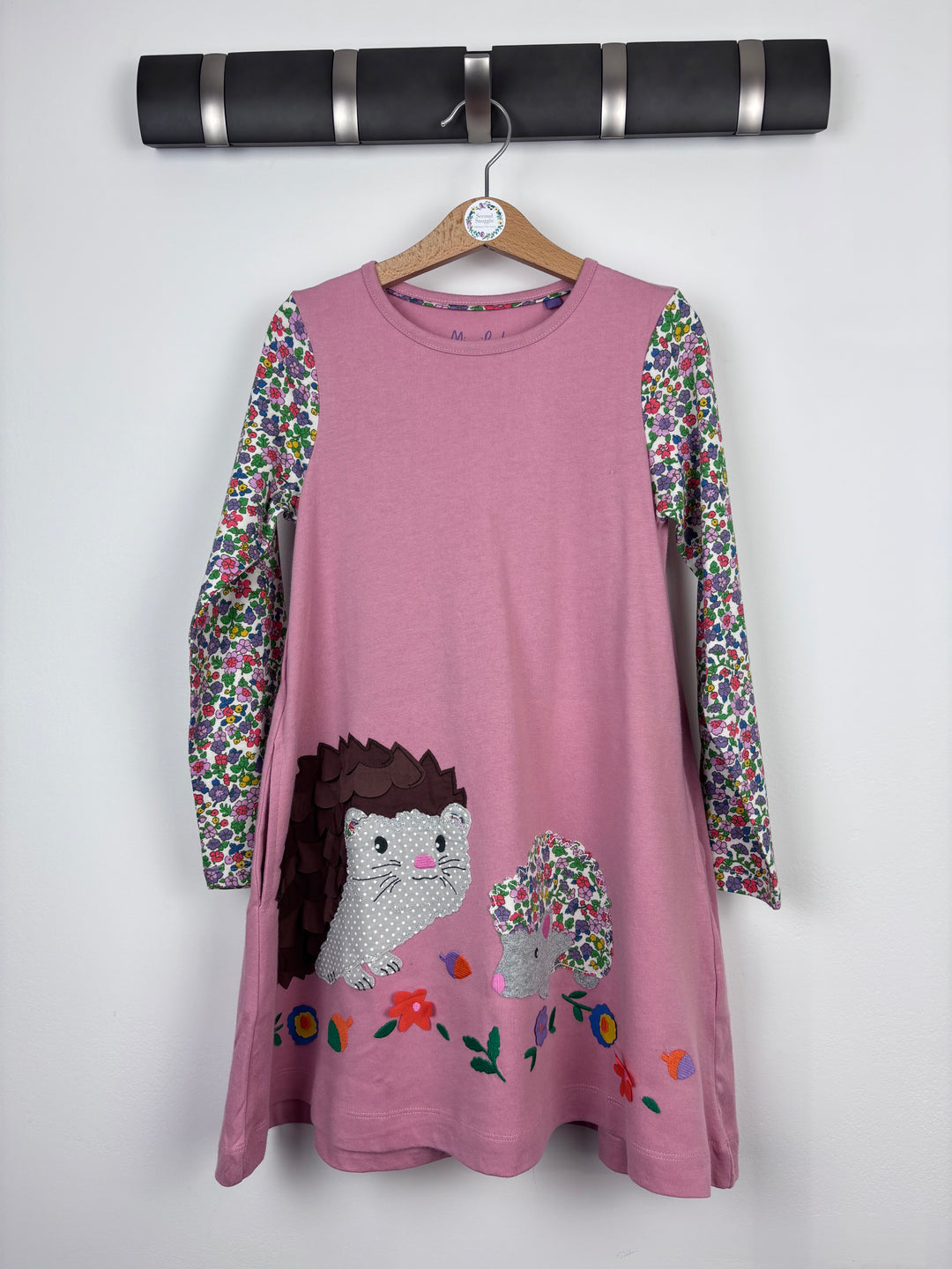 Mini Boden 7-8 Years-Dresses-Second Snuggle Preloved