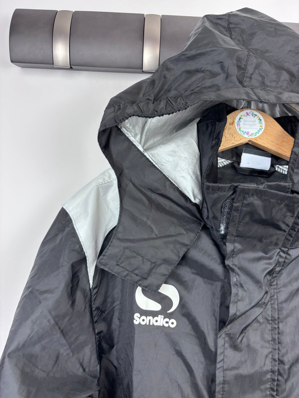 Sondico 7-8 Years-Coats-Second Snuggle Preloved