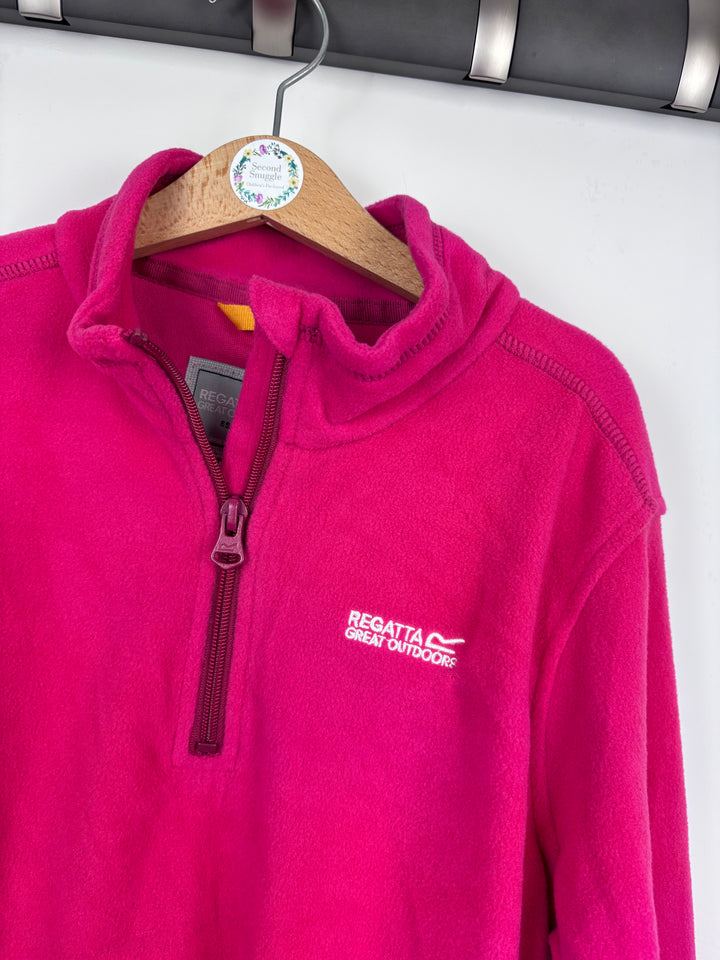 Regatta 13 Years-Fleeces-Second Snuggle Preloved