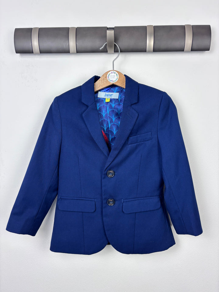 Ted Baker 4 Years-Suits-Second Snuggle Preloved