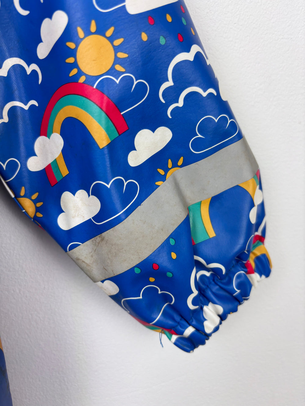 Frugi 2-3 Years-Coats-Second Snuggle Preloved