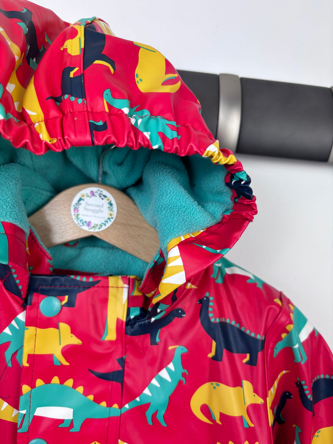 Frugi 1-2 Years-Coats-Second Snuggle Preloved