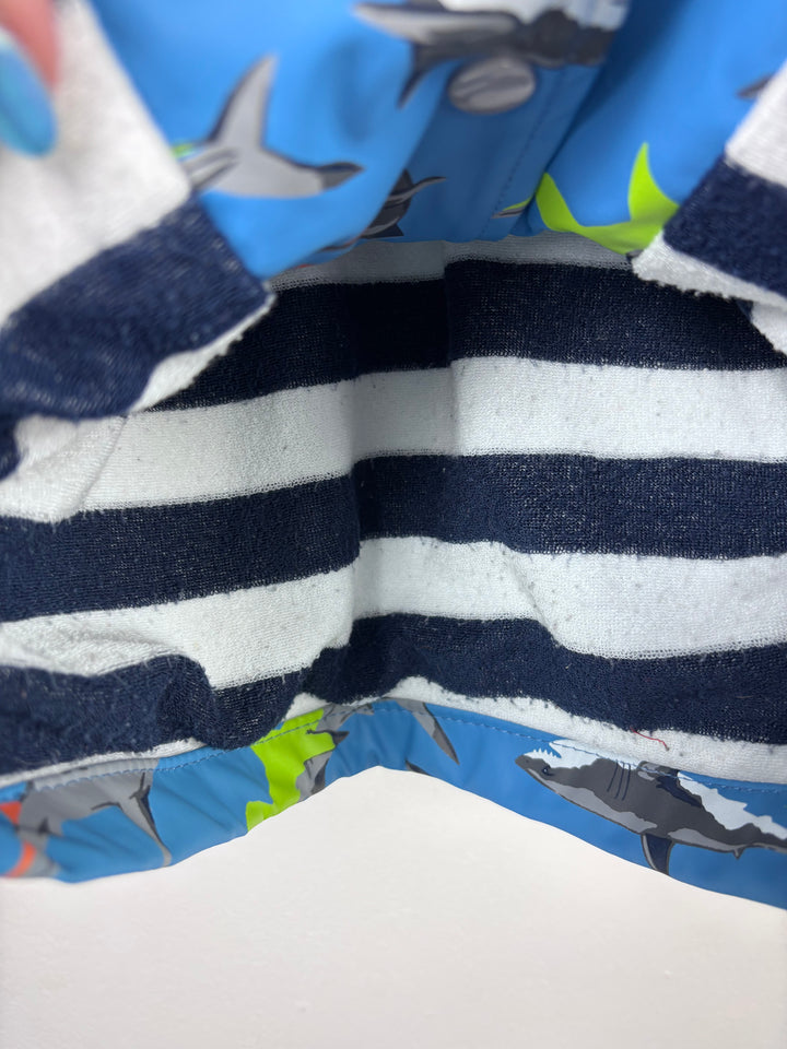 Hatley 3 Years-Coats-Second Snuggle Preloved