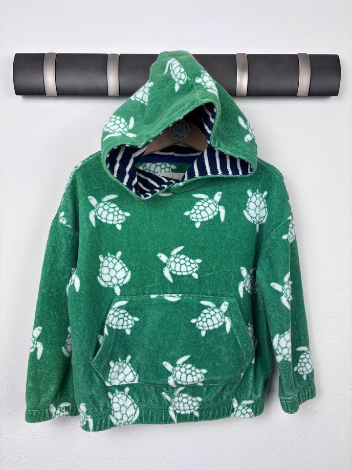 Mini Boden 3-4 Years-Hoodies-Second Snuggle Preloved