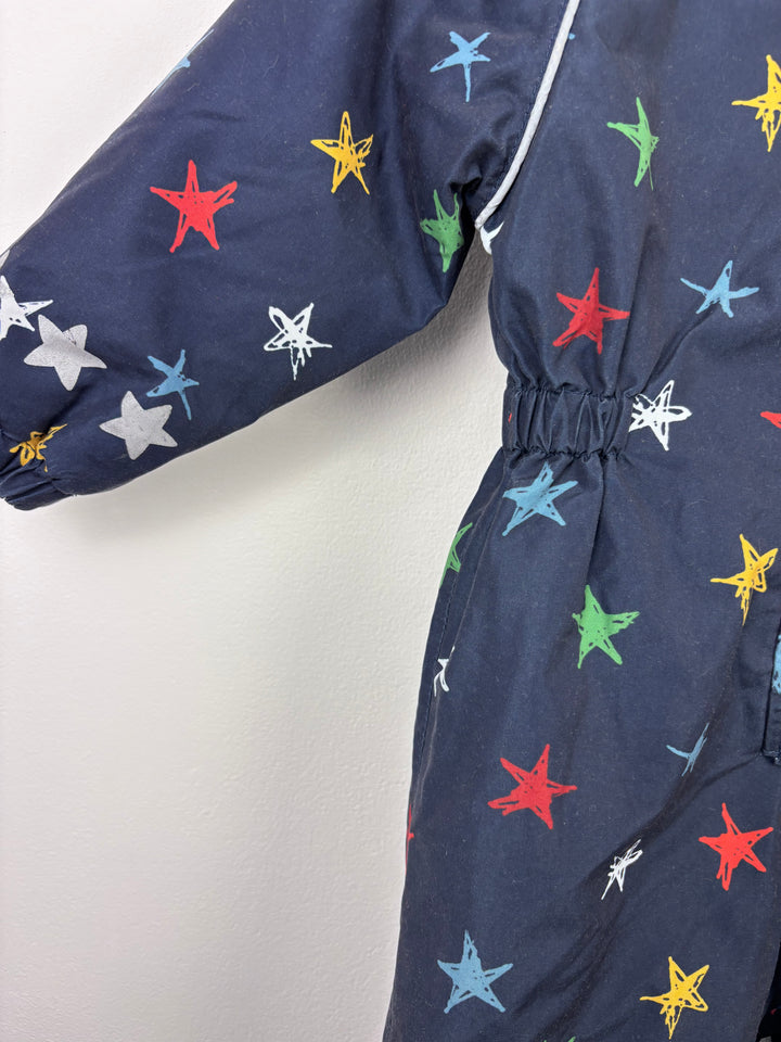 Frugi 1-2 Years-Snow Suits-Second Snuggle Preloved