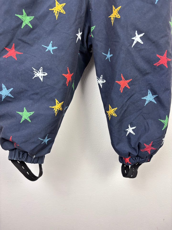 Frugi 1-2 Years-Snow Suits-Second Snuggle Preloved