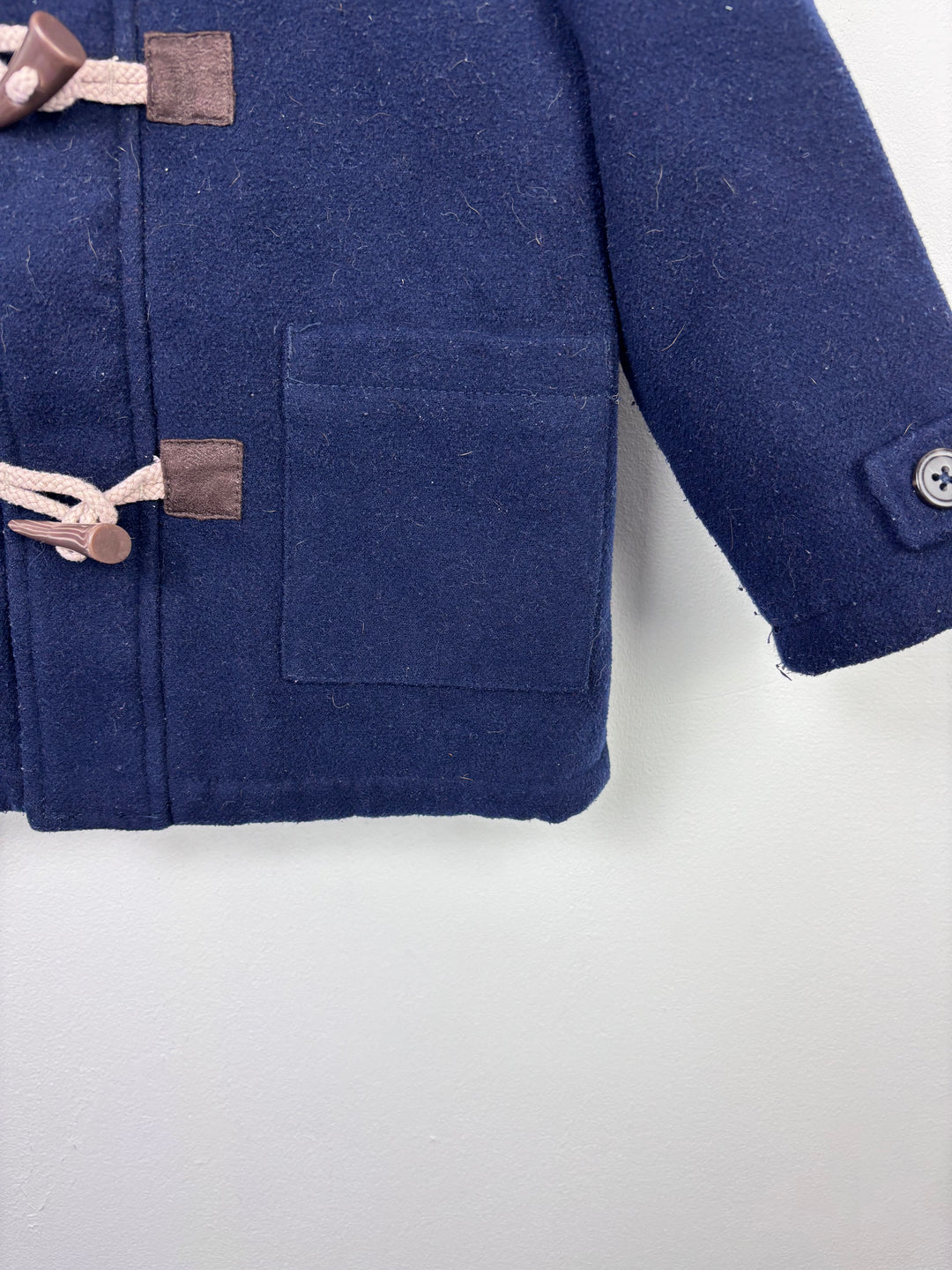 John Lewis 2-3 Years-Coats-Second Snuggle Preloved