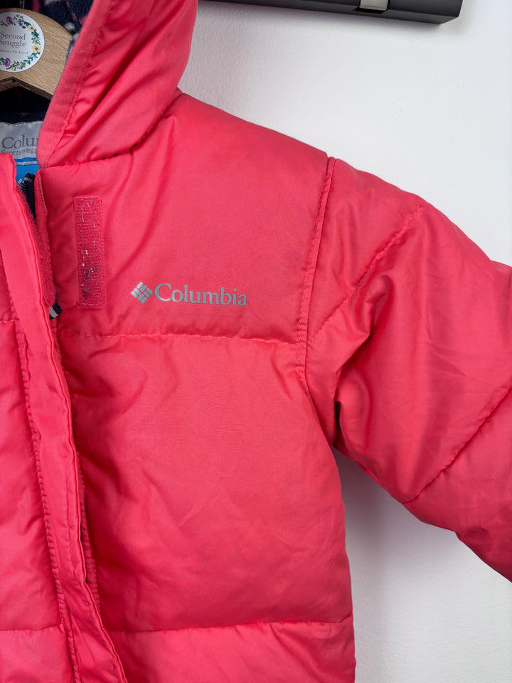 Columbia 12-18 Months-Snow Suits-Second Snuggle Preloved