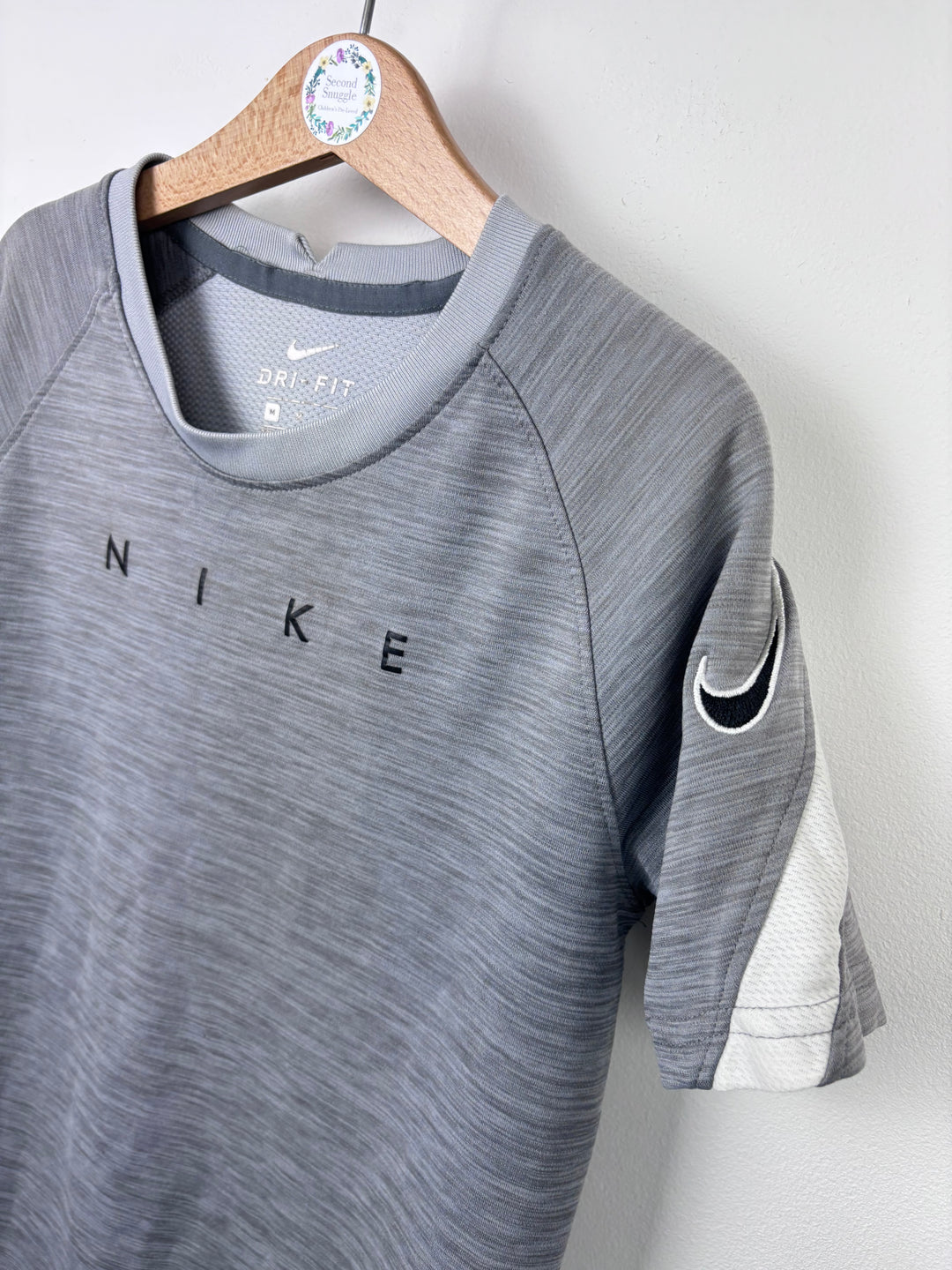 Nike M 8-10 Years-Tops-Second Snuggle Preloved