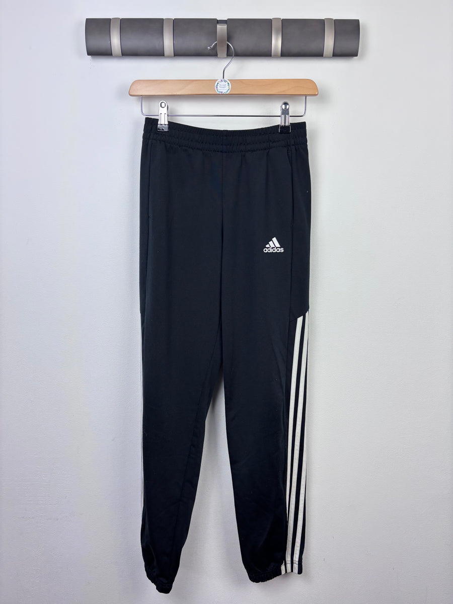 Adidas 11-12 Years-Trousers-Second Snuggle Preloved