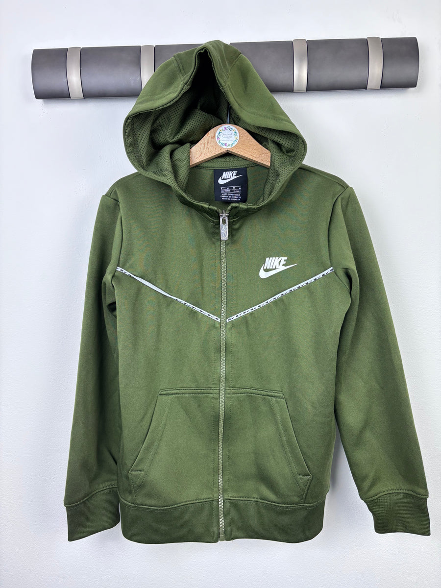 Nike 5-6 Years-Jackets-Second Snuggle Preloved