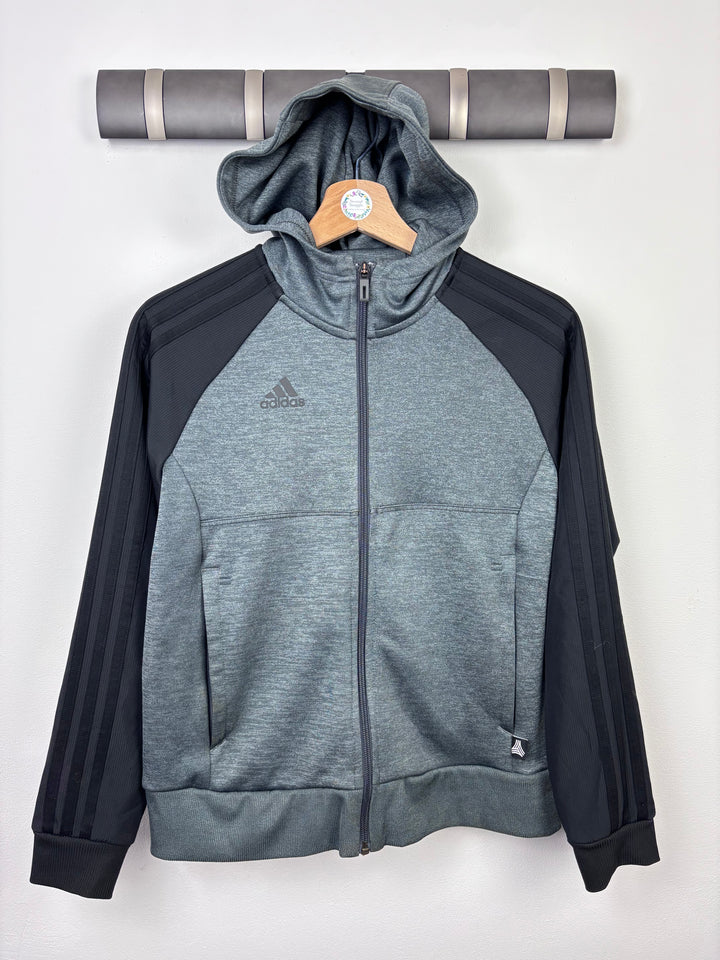 Adidas 11-12 Years-Jackets-Second Snuggle Preloved