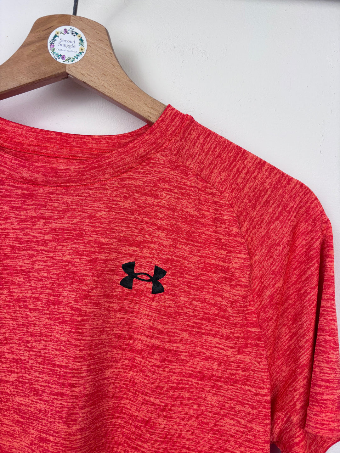 Under Armour YXL 14-15 Years-Tops-Second Snuggle Preloved