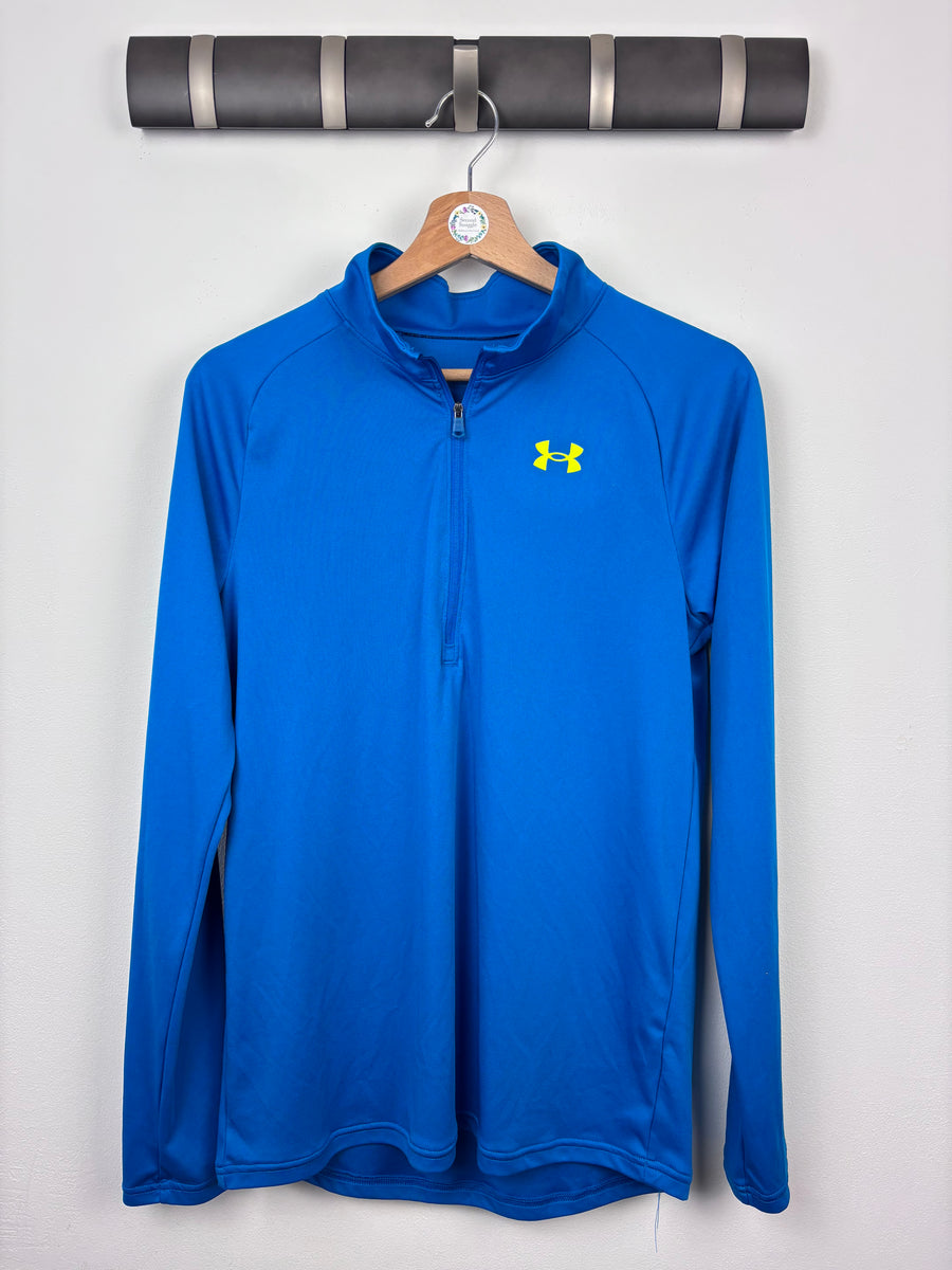 Under Armour YXL (14-15 Years)-Jackets-Second Snuggle Preloved