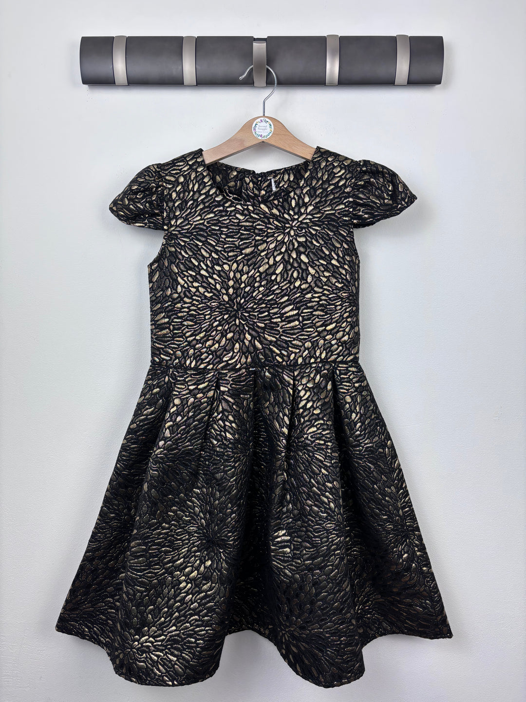 Minoti 8-9 Years-Dresses-Second Snuggle Preloved