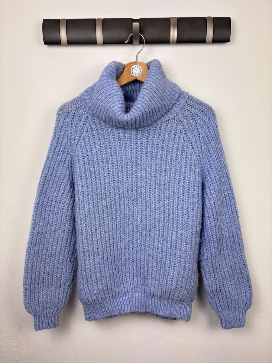 Zara 13-14 Years-Jumpers-Second Snuggle Preloved