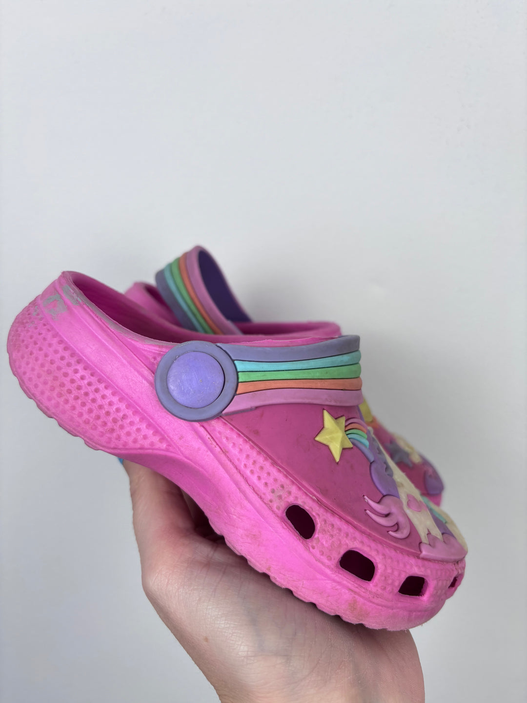 Next UK 9-Shoes-Second Snuggle Preloved