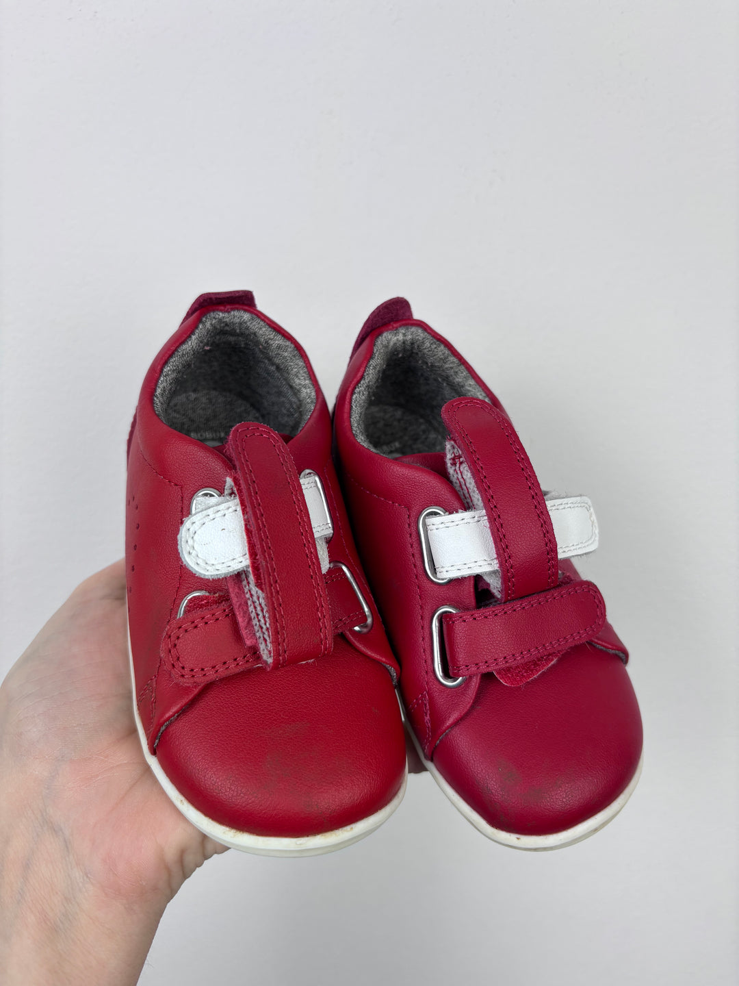 Bobux EU 22 (UK 5)-Shoes-Second Snuggle Preloved